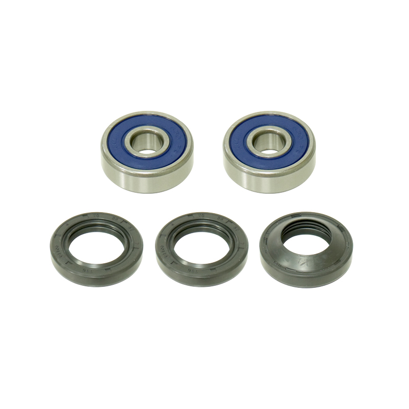 Sixty5 Wheel Bearing Kit - Front/Rear