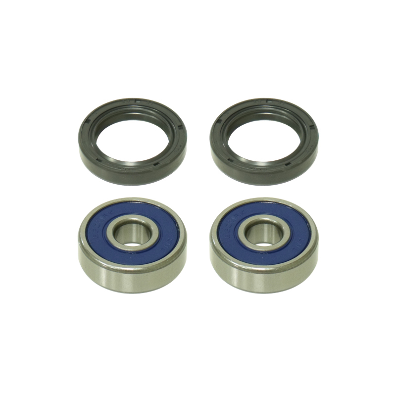 Sixty5 Wheel Bearing Kit - Rear