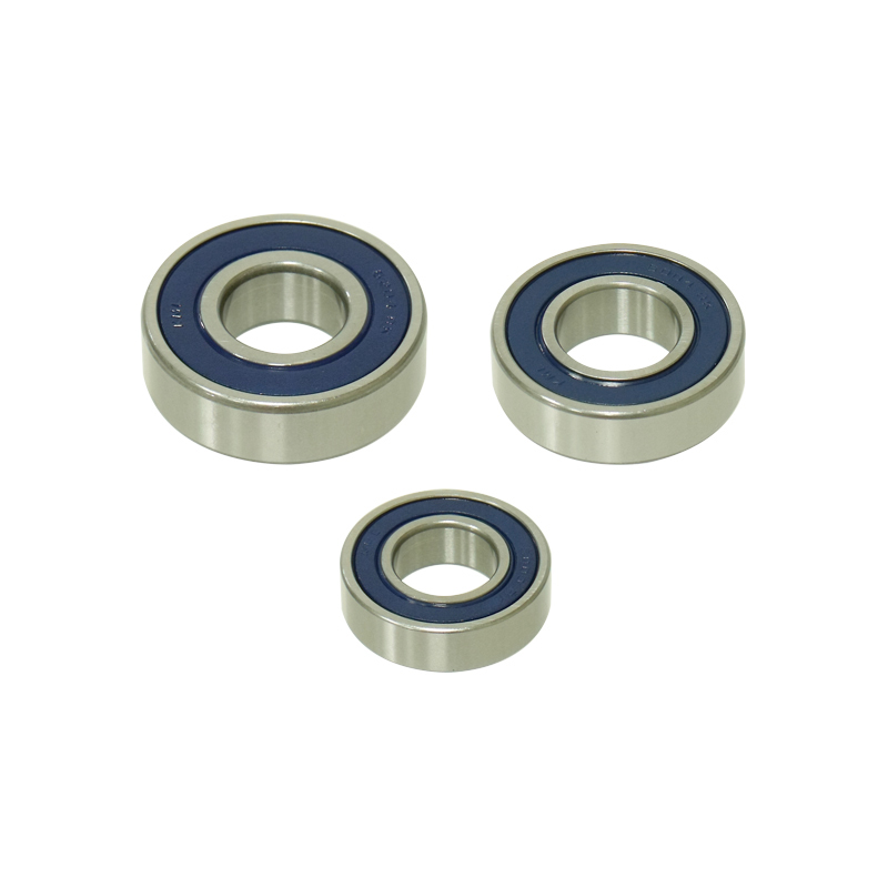 Sixty5 Wheel Bearing Kit - Rear