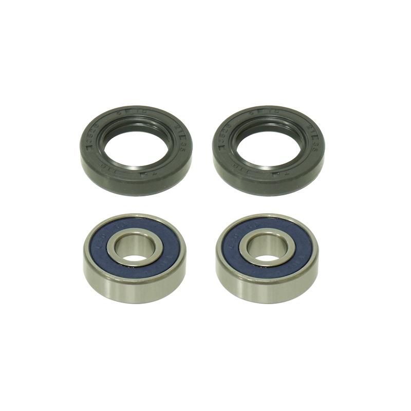 Sixty5 Wheel Bearing Kit - Front/Rear