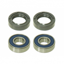 Sixty5 Wheel Bearing Kit -...