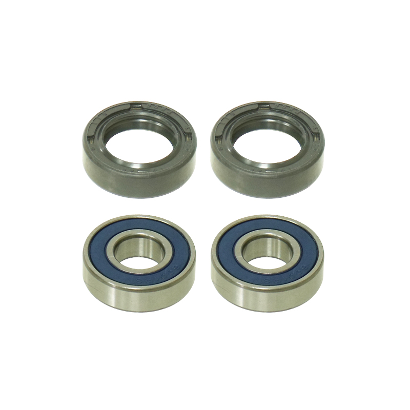 Sixty5 Wheel Bearing Kit - Front/Rear