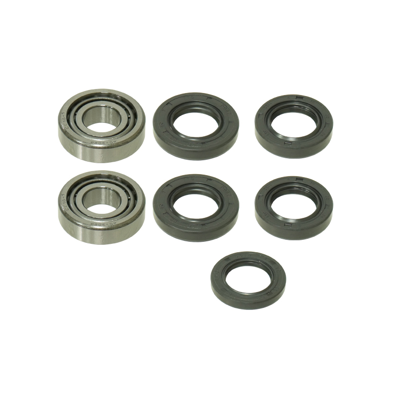 Sixty5 Wheel Bearing Kit - Front/Rear