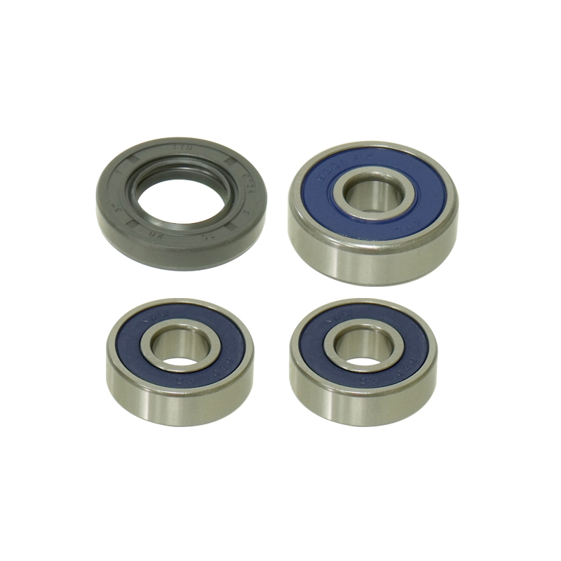 Sixty5 Wheel Bearing Kit - Rear
