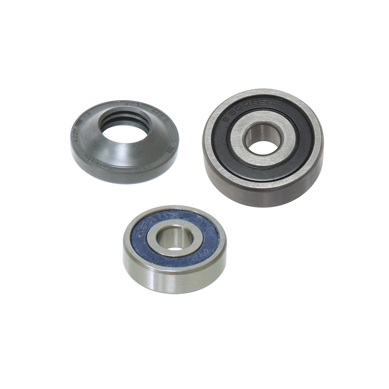 Sixty5 Wheel Bearing Kit - Front