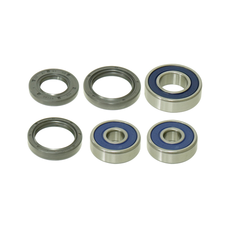 Sixty5 Wheel Bearing Kit - Rear