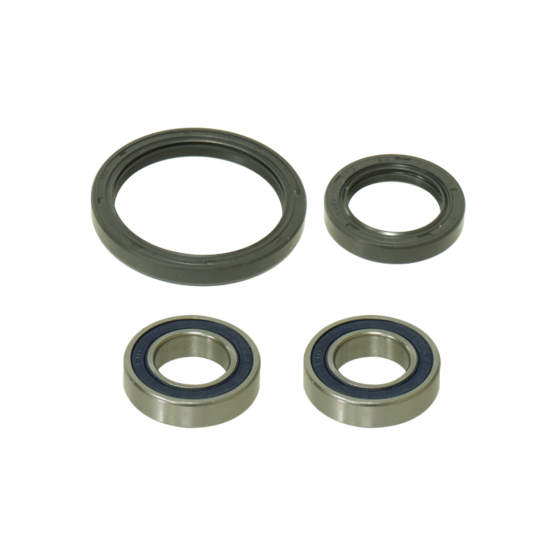 Sixty5 Wheel Bearing Kit - Front