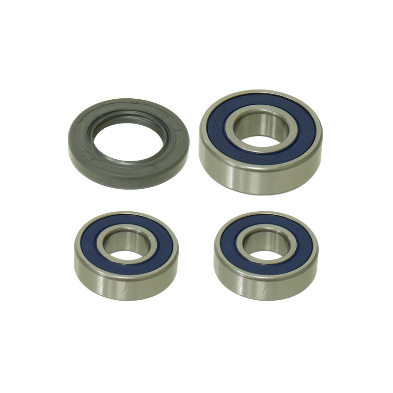 Sixty5 Wheel Bearing Kit - Rear