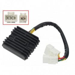 Sixty5 Regulator/Rectifier...