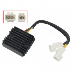 Sixty5 Regulator/Rectifier...