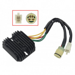 Sixty5 Regulator/Rectifier...