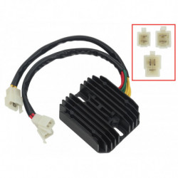 Sixty5 Regulator/Rectifier...