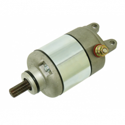 Sixty5 Starter motor...