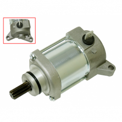 Sixty5 Starter motor EC450F...