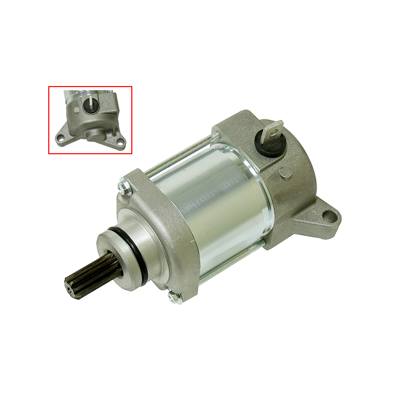 Sixty5 Starter motor EC450F 13-15, WR450F 07-15