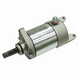 Sixty5 Starter motor