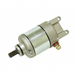 Sixty5 Starter motor...