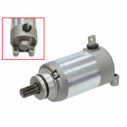 Sixty5 Starter motor...