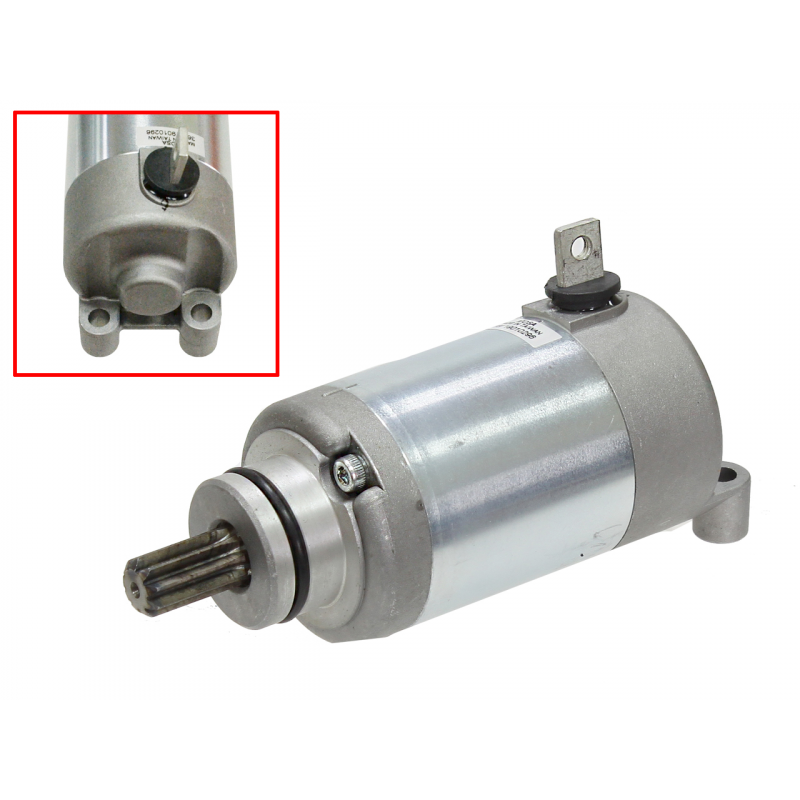 Sixty5 Starter motor EC250/300F 12-15, WR250F 03-13