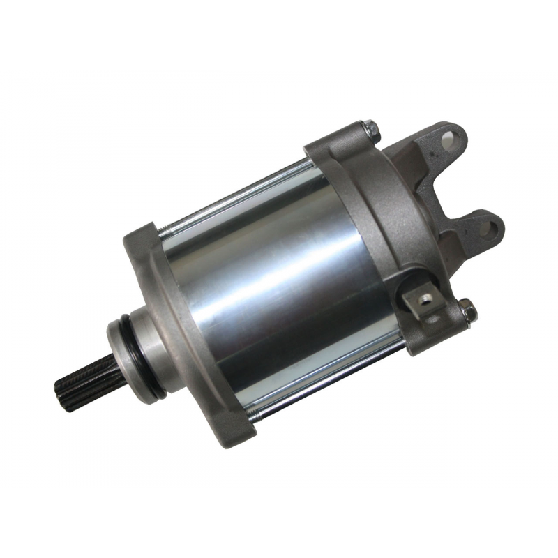 Sixty5 Starter motor GSX-R1000 01-08