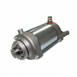 Sixty5 Starter motor...