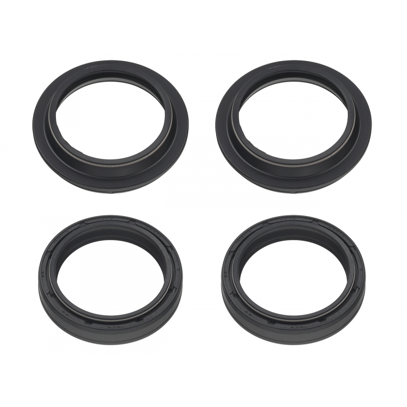 Sixty5 Fork Seal And Dust Seal Kit FZ1/6, VMX12, YZF-R1
