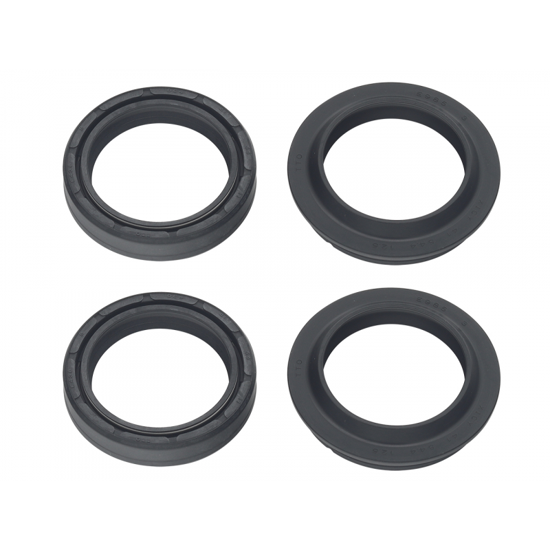Sixty5 Fork Seal And Dust Seal Kit CB500F,CBR650F,H-D