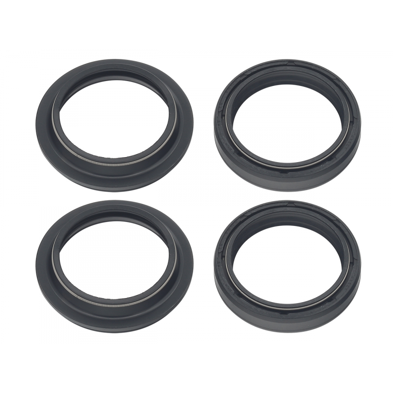 Sixty5 Fork Seal And Dust Seal Kit KX125/250/500,ZX10/12/14R