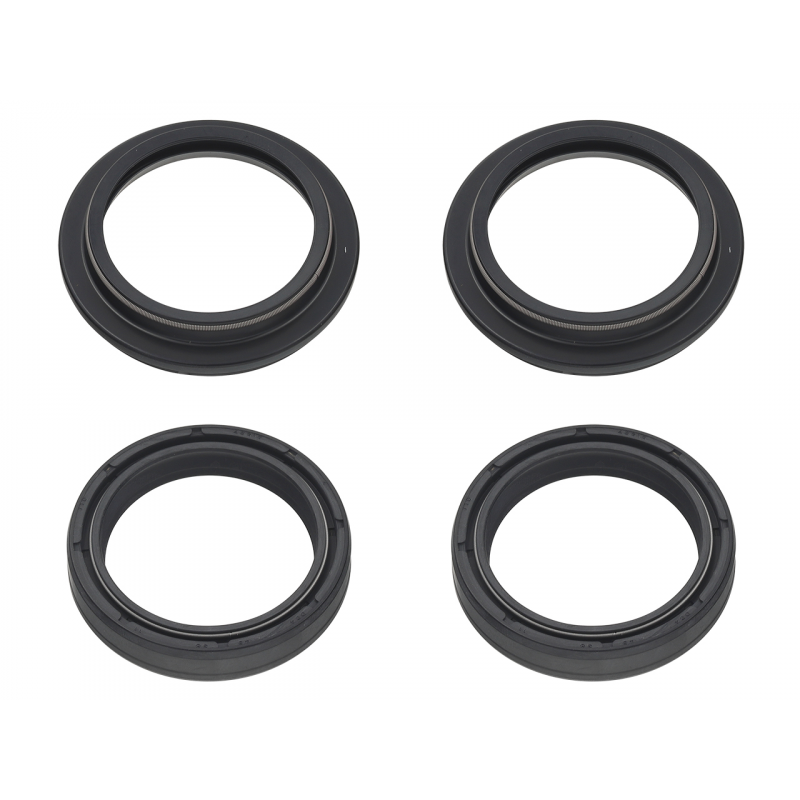 Sixty5 Fork Seal And Dust Seal Kit WR125/F800/BREVA 1200