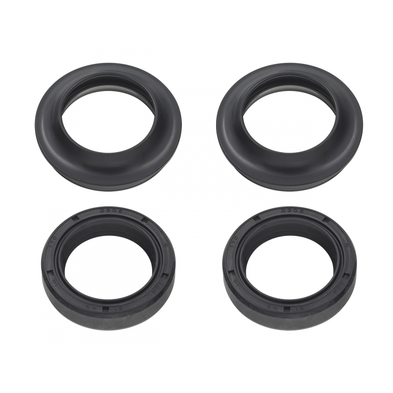 Sixty5 Fork Seal And Dust Seal Kit CRF110/125/XR125/GROM 125