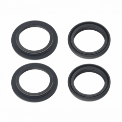 Sixty5 Fork Seal And Dust...