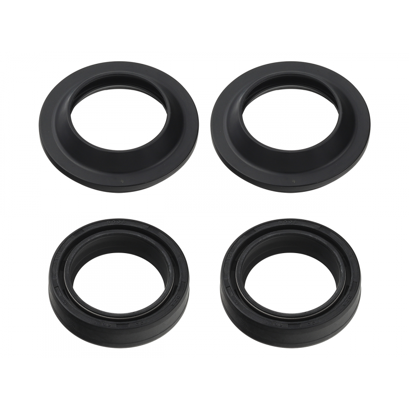 Sixty5 Fork Seal And Dust Seal Kit KX65/RM65/BN125