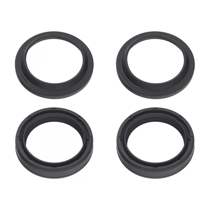 Sixty5 Fork Seal And Dust Seal Kit XT600