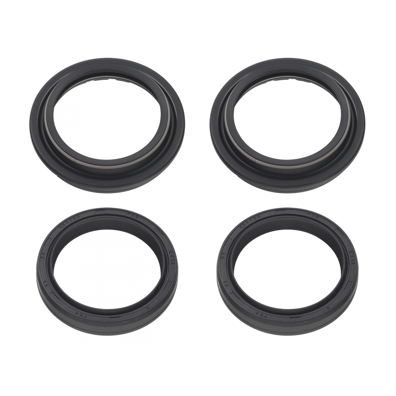 Sixty5 Fork Seal And Dust Seal Kit CR125/250/500/GSXR750 88-90