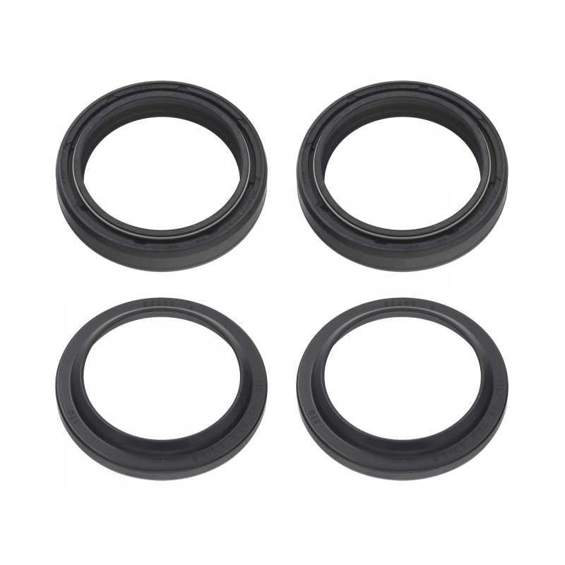 Sixty5 Fork Seal And Dust Seal Kit KDX200/220/TIGER 900