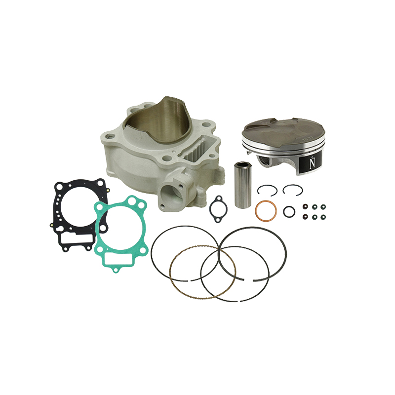 Sixty5 Cylinderkit CRF250R 04-09, CRF250X 04-17