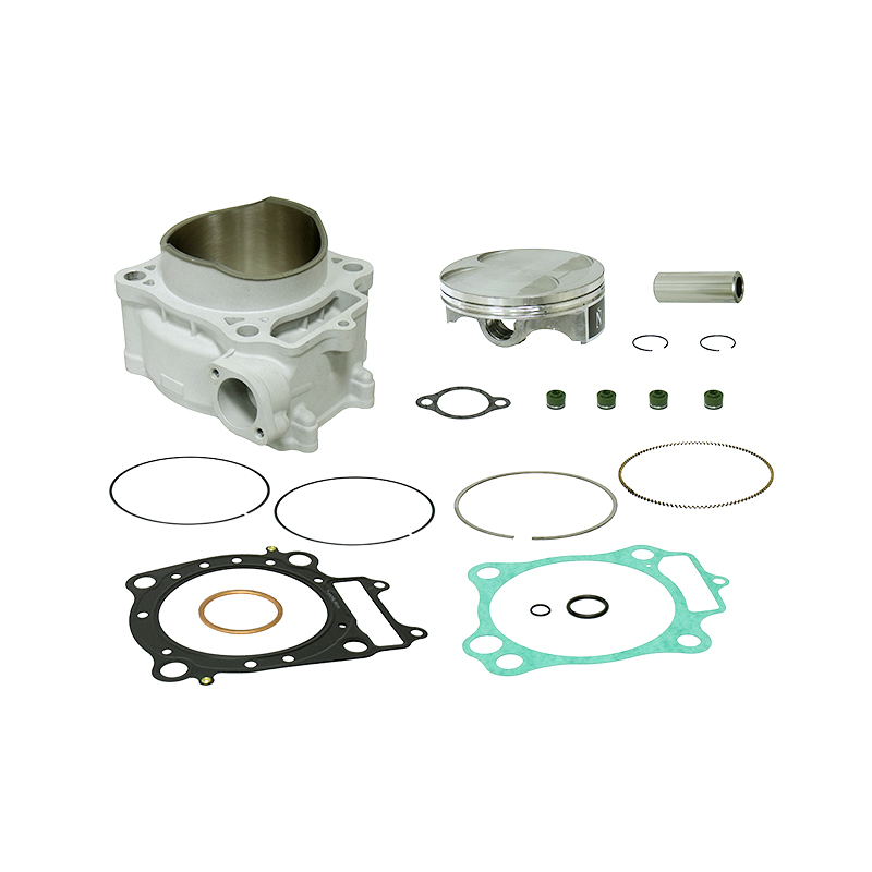 Sixty5 Cylinderkit CRF450R 02-08