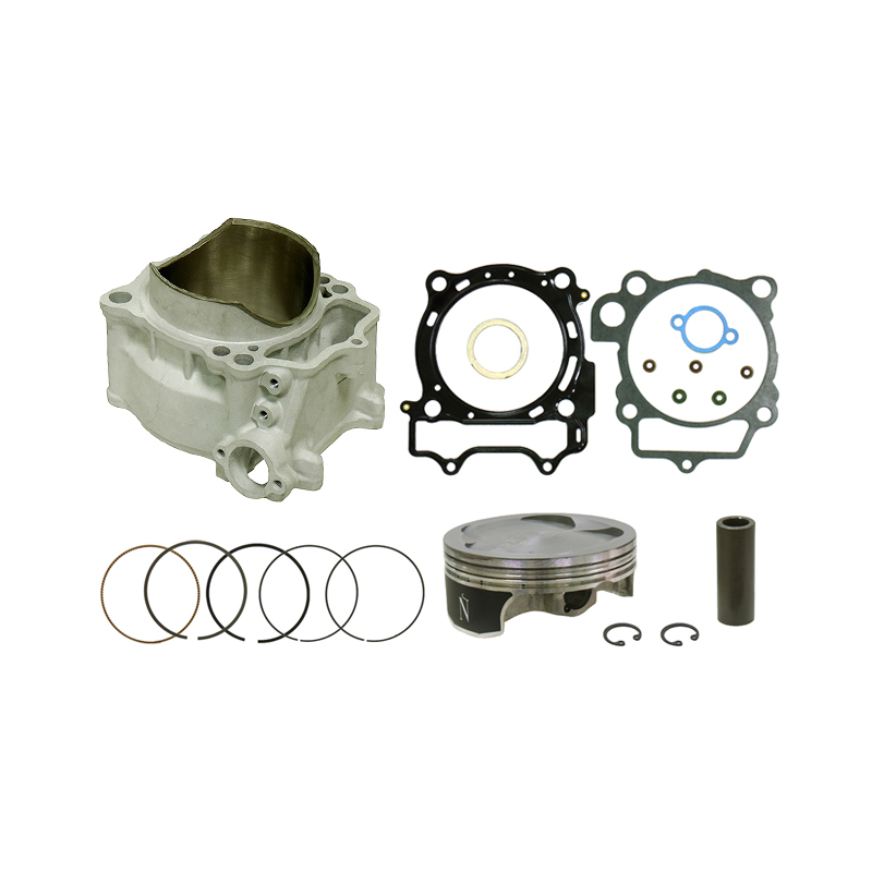 Sixty5 Cylinderkit WR450F 07-15, YFZ450 09-19