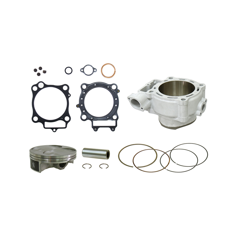 Sixty5 Cylinderkit CRF450R 09-12