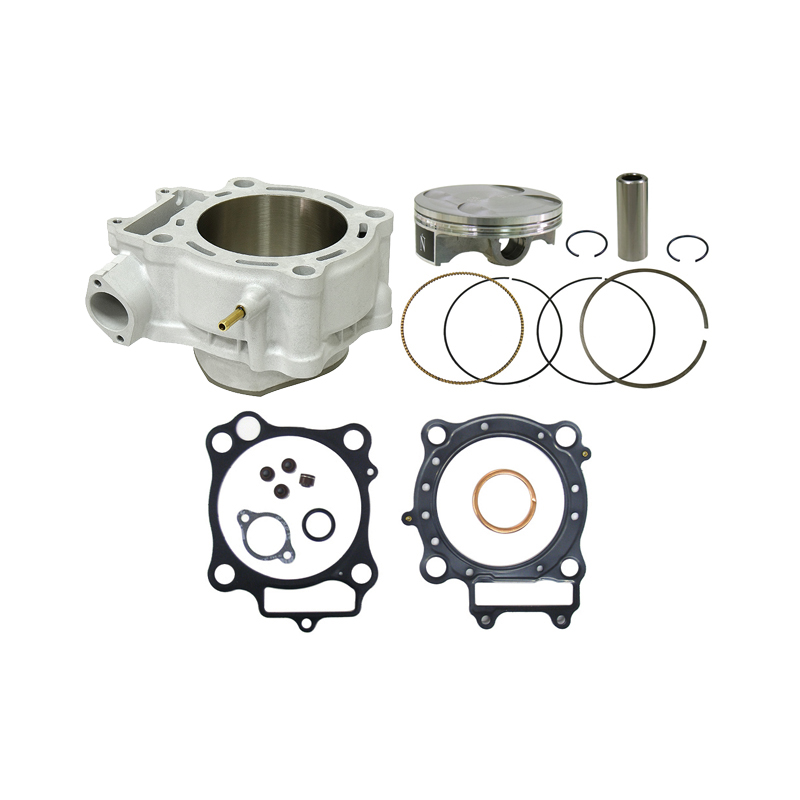Sixty5 Cylinderkit CRF450X 05-17
