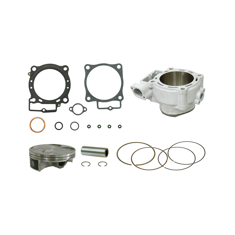 Sixty5 Cylinderkit CRF450R 13-16