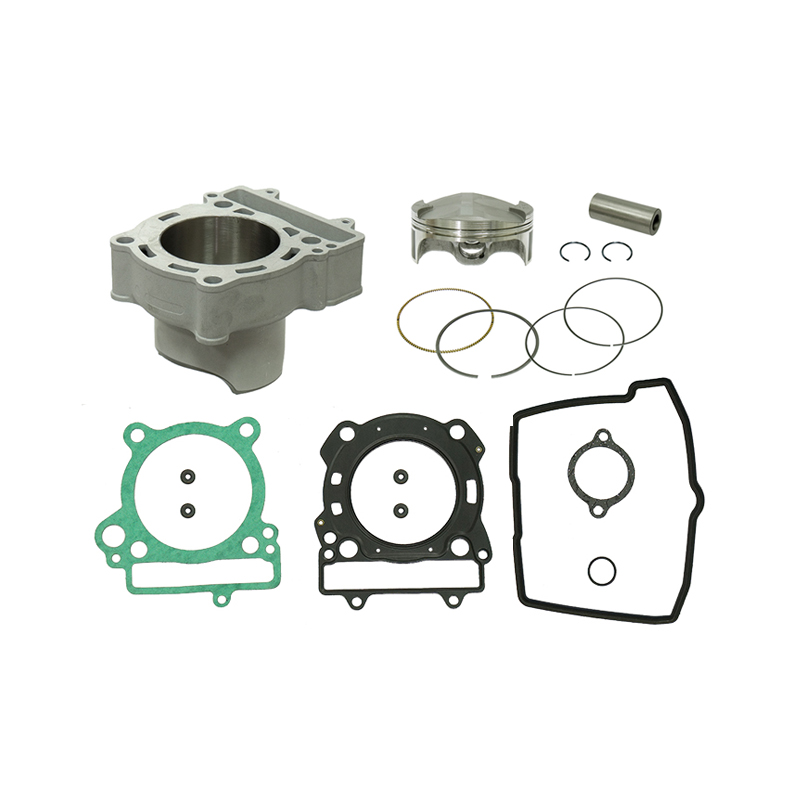 Sixty5 Cylinderkit EXC-F250 07-13, SX-F250 05-12
