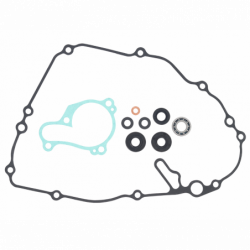 Sixty5 Water pump repair...