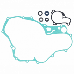 Sixty5 Water pump repair...