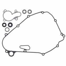 Sixty5 Water pump repair...