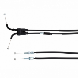 Sixty5 Throttle cable...