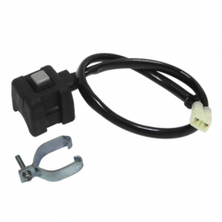 Sixty5 Start switch...