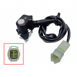 Sixty5 Launch control...