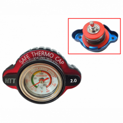 Sixty5 Radiator Cap with...