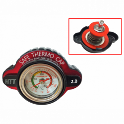 Sixty5 Radiator Cap with...